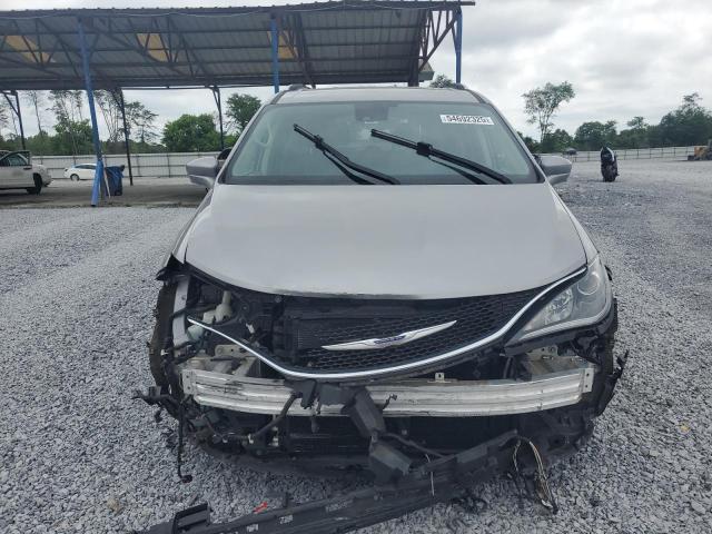  CHRYSLER PACIFICA 2019 Gray