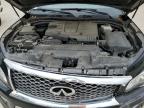 2015 Infiniti Qx80  for Sale in Wilmer, TX - Front End