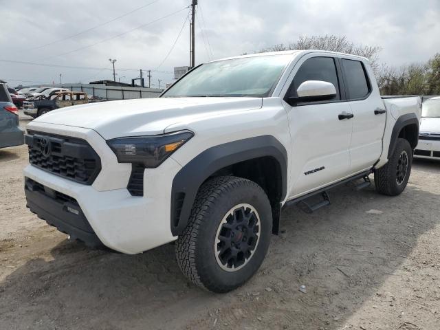 2024 Toyota Tacoma Double Cab