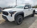 2024 Toyota Tacoma Double Cab na sprzedaż w Oklahoma City, OK - Frame Damage
