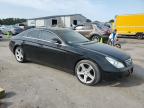 2007 Mercedes-Benz Cls 550 იყიდება Florence-ში, MS - Front End