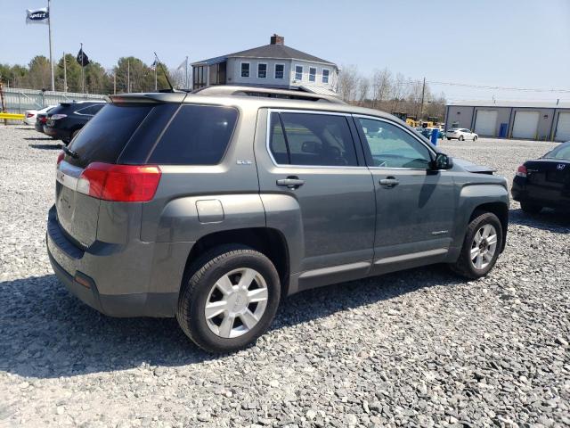  GMC TERRAIN 2013 Szary