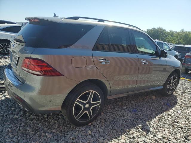 2016 MERCEDES-BENZ GLE 400 4MATIC