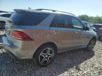 2016 MERCEDES-BENZ GLE 400 4MATIC for sale at Copart FL - ORLANDO NORTH