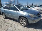 2004 Lexus Rx 330 للبيع في Wayland، MI - Front End