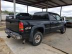 2006 Gmc Sierra K2500 Heavy Duty იყიდება Hueytown-ში, AL - Burn - Engine