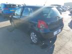 2007 TOYOTA YARIS ZINC for sale at Copart CHESTER