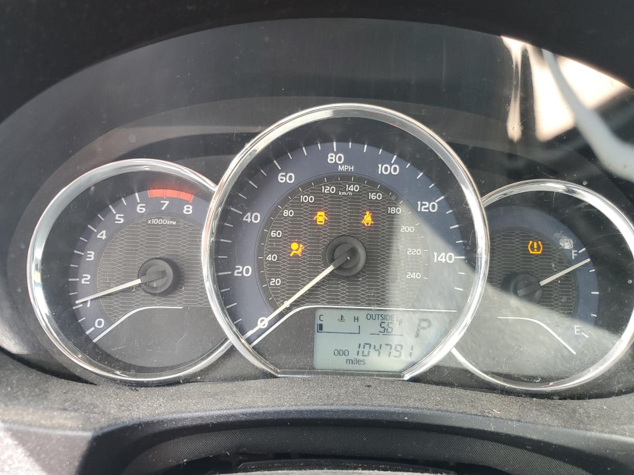 5YFBURHE8GP393120 TOYOTA COROLLA 2016