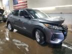 2022 Nissan Kicks S en Venta en Elgin, IL - Front End