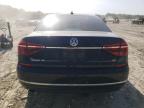 2017 Volkswagen Passat Se de vânzare în Seaford, DE - Front End