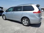 2014 Toyota Sienna Le للبيع في Sun Valley، CA - Front End
