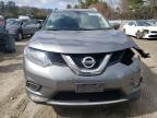 2016 Nissan Rogue S   zu verkaufen in Mendon, MA - Front End