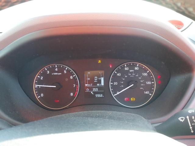 2016 HYUNDAI I20 SE MPI