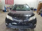 2013 Toyota Rav4 Limited de vânzare în Lufkin, TX - Undercarriage