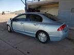 2007 Honda Civic Hybrid for Sale in Phoenix, AZ - Front End
