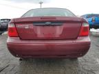 2007 Ford Focus Zx4 იყიდება Lebanon-ში, TN - Front End
