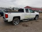 2019 CHEVROLET SILVERADO LD K1500 LT for sale at Copart ON - LONDON