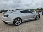 2019 Chevrolet Camaro Ss de vânzare în Houston, TX - Front End