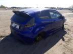 2013 FORD FIESTA ST- for sale at Copart SANDTOFT
