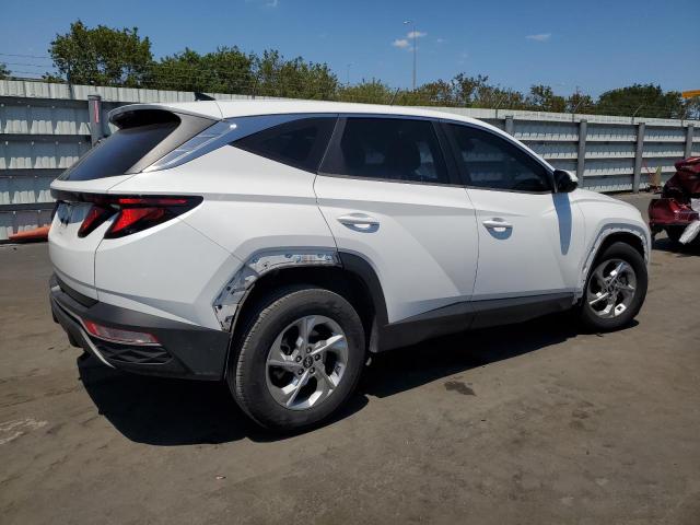  HYUNDAI TUCSON 2022 Biały