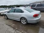2015 Volkswagen Passat S за продажба в Florence, MS - Mechanical