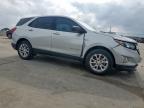2018 Chevrolet Equinox Ls for Sale in Grand Prairie, TX - Front End