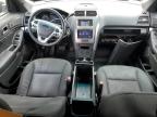 2015 Ford Explorer Police Interceptor იყიდება Davison-ში, MI - Side