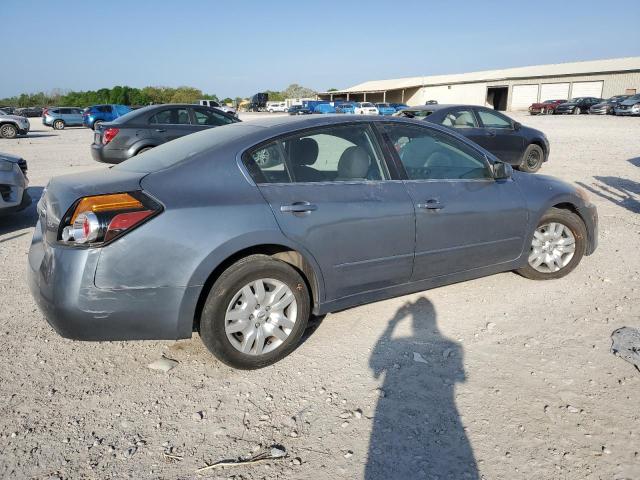 Седаны NISSAN ALTIMA 2012 Синий