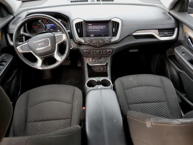  GMC TERRAIN 2019 Czarny