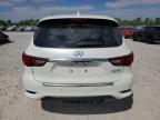 2020 Infiniti Qx60 Luxe en Venta en Houston, TX - Hail