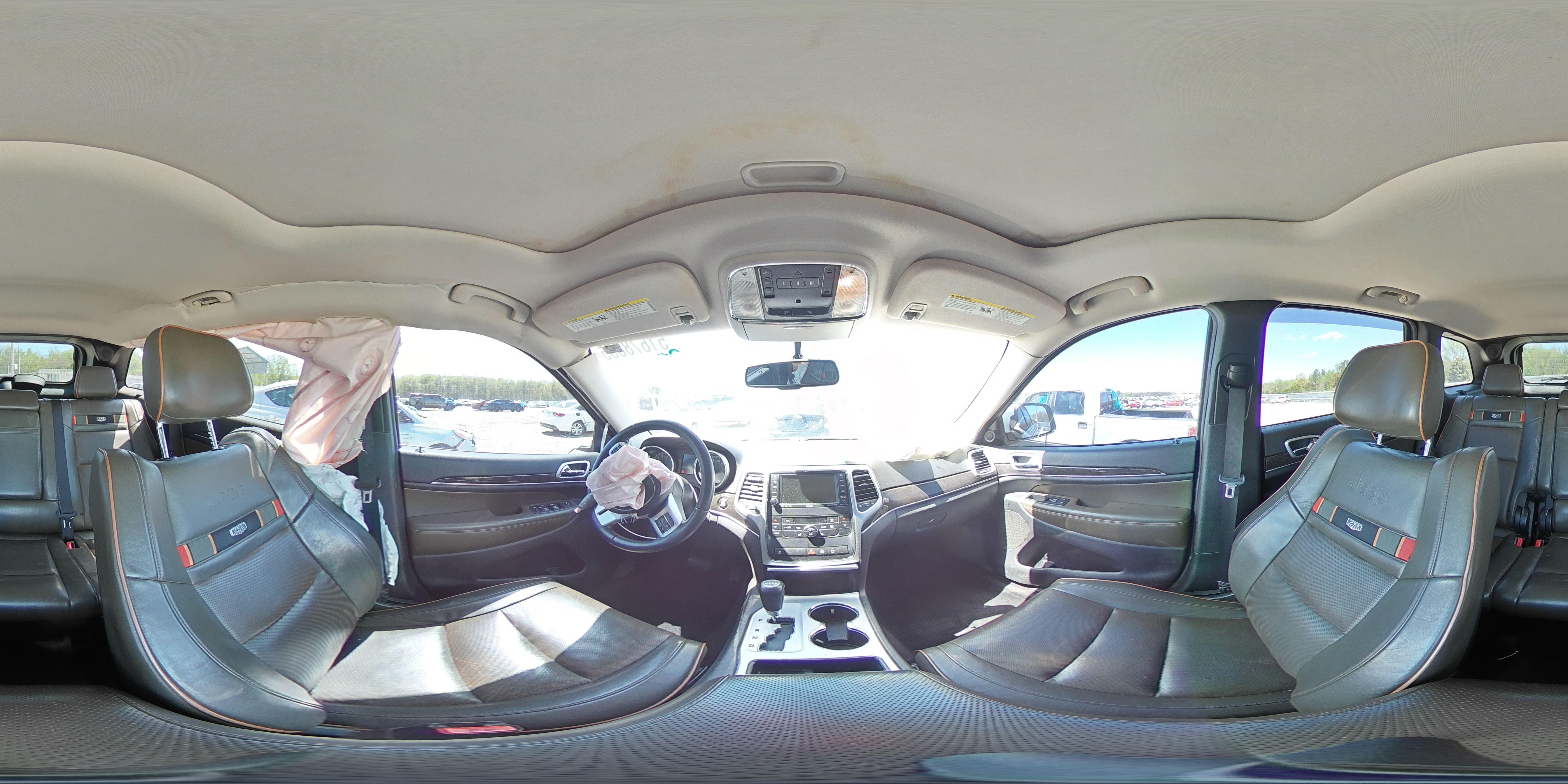 2011 Jeep Grand Cherokee Laredo VIN: 1J4RS4GG3BC676501 Lot: 51678855