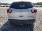 2012 Chevrolet Traverse Lt იყიდება Ellenwood-ში, GA - Front End
