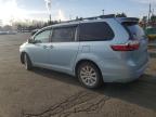 2015 Toyota Sienna Le на продаже в Denver, CO - Front End