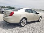 2011 Lincoln Mks  на продаже в Ellenwood, GA - Front End