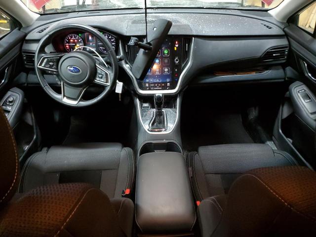  SUBARU OUTBACK 2021 Бургунди