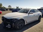 2025 Bmw I4 Edrive 40 за продажба в Van Nuys, CA - Rear End