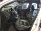2012 Chevrolet Cruze Lt for Sale in East Granby, CT - Side