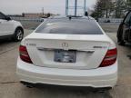 2013 Mercedes-Benz C 350 for Sale in Windsor, NJ - Front End