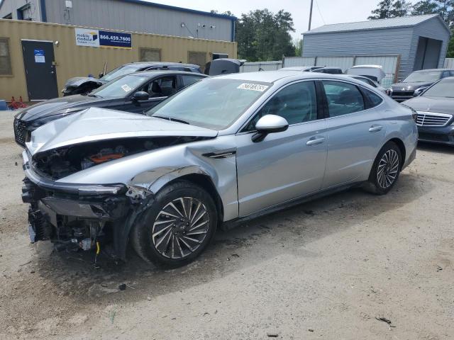 2024 Hyundai Sonata Hybrid