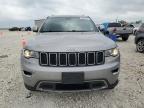 2017 Jeep Grand Cherokee Limited for Sale in Temple, TX - Hail