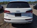 2022 Audi Q5 Premium 40 for Sale in Hillsborough, NJ - Front End