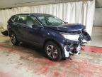 2020 Honda Cr-V Lx за продажба в Angola, NY - Front End
