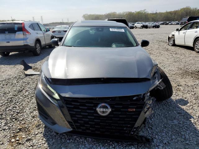  NISSAN ALTIMA 2023 Gray