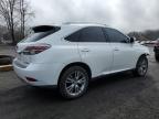 2013 Lexus Rx 450H იყიდება New Britain-ში, CT - Front End