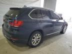 2014 Bmw X5 Xdrive35I de vânzare în Candia, NH - Front End