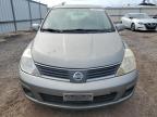 2007 Nissan Versa S за продажба в Kapolei, HI - Normal Wear