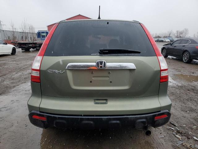 2008 HONDA CR-V EX