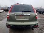 2008 HONDA CR-V EX for sale at Copart ON - LONDON