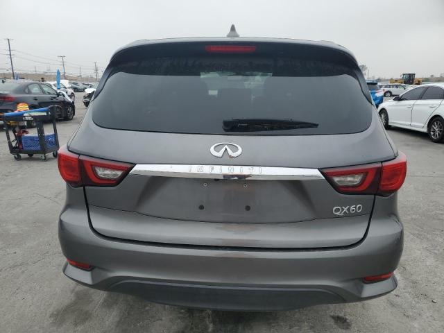 INFINITI QX60 2019 Серый
