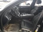 2017 Bmw 750 Xi продається в Woodhaven, MI - Water/Flood